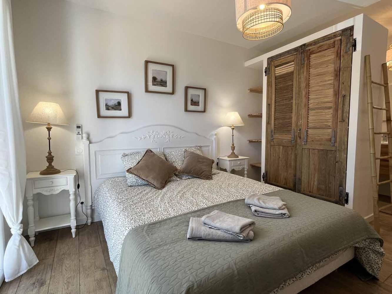 Villa Fautea Verdon Sainte-Croix-de-Verdon Ngoại thất bức ảnh
