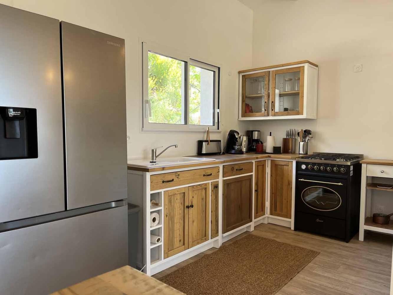 Villa Fautea Verdon Sainte-Croix-de-Verdon Ngoại thất bức ảnh