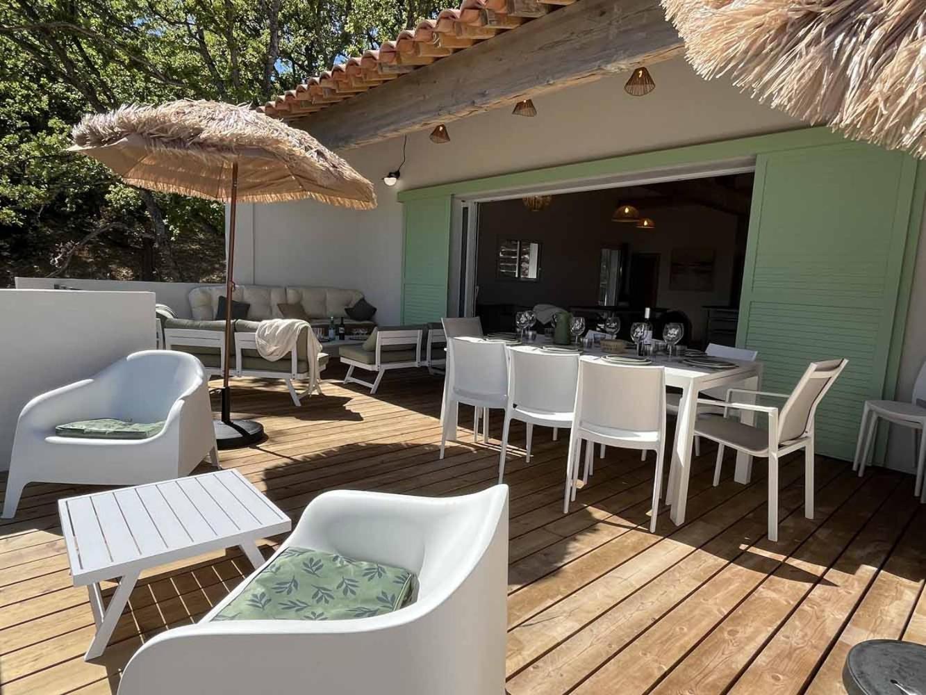 Villa Fautea Verdon Sainte-Croix-de-Verdon Ngoại thất bức ảnh