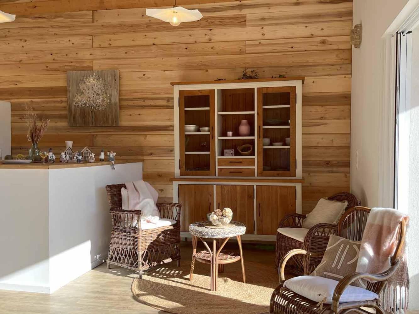 Villa Fautea Verdon Sainte-Croix-de-Verdon Ngoại thất bức ảnh