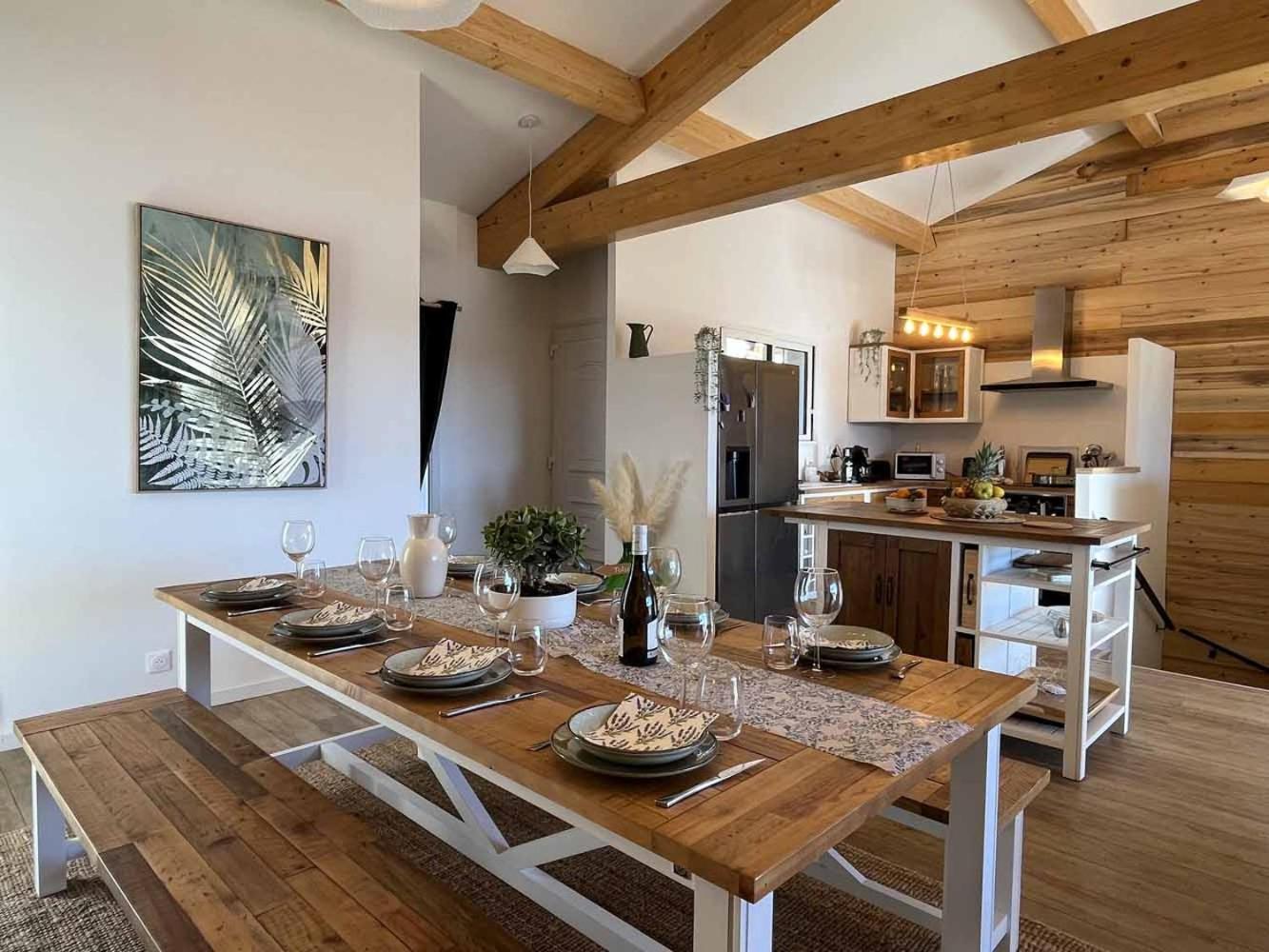Villa Fautea Verdon Sainte-Croix-de-Verdon Ngoại thất bức ảnh