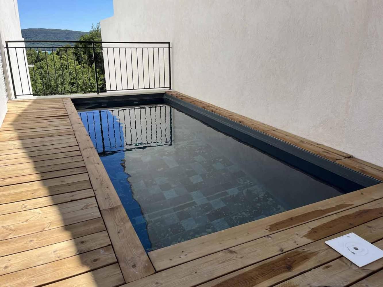 Villa Fautea Verdon Sainte-Croix-de-Verdon Ngoại thất bức ảnh